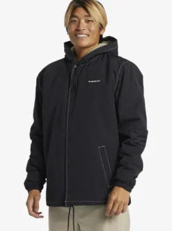 Rain Cloud - Veste sportswear à capuche pour Homme