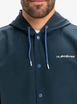 Rain Cloud - Veste sportswear à capuche pour Homme