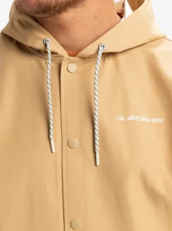 Rain Cloud - Veste sportswear à capuche pour Homme
