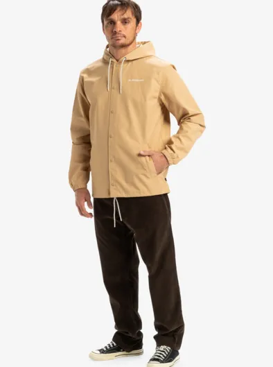 Rain Cloud - Veste sportswear à capuche pour Homme