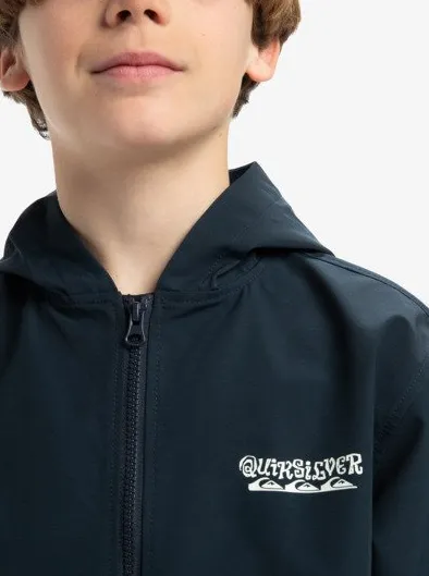 Rain Cloud - Veste sportswear pour Garçon 8-16