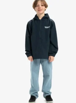 Rain Cloud - Veste sportswear pour Garçon 8-16