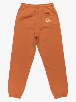 Rainmaker - Bas de survêtement à taille élastique pour Garçon 8-16