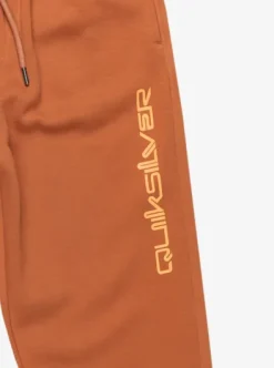 Rainmaker - Bas de survêtement à taille élastique pour Garçon 8-16