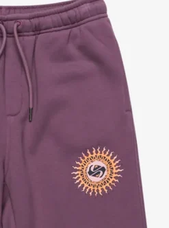 Rainmaker - Bas de survêtement à taille élastique pour Garçon 8-16