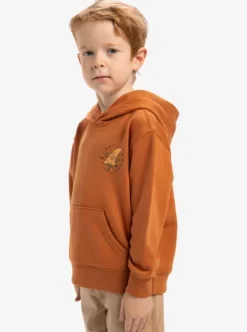 Rainmaker - Sweat à capuche pour Garçons 2-7 ans