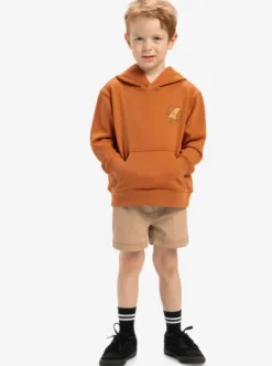 Rainmaker - Sweat à capuche pour Garçons 2-7 ans