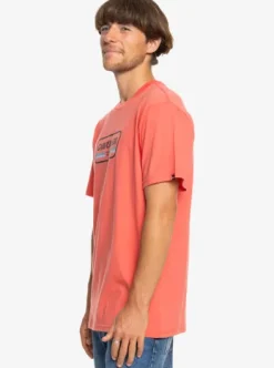 Range Life Front - T-shirt à manches courtes pour Homme