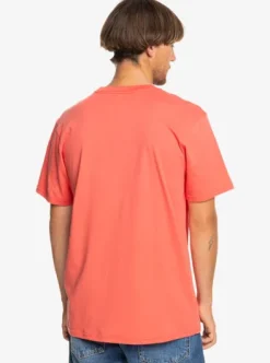 Range Life Front - T-shirt à manches courtes pour Homme