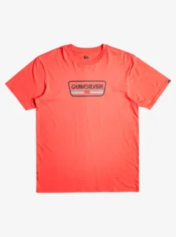 Range Life Front - T-shirt à manches courtes pour Homme