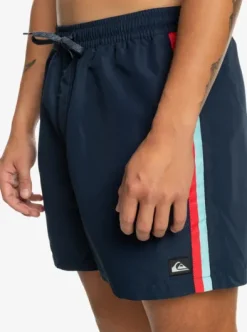 Remade Beach Please 16" - Short de bain pour Homme