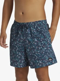 Remade Mix Volley 16" - Short de bain pour Homme