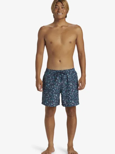 Remade Mix Volley 16" - Short de bain pour Homme