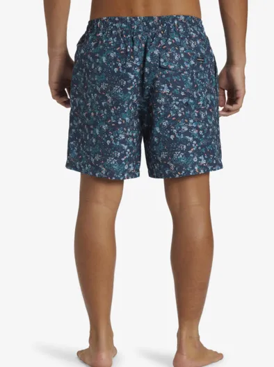 Remade Mix Volley 16" - Short de bain pour Homme