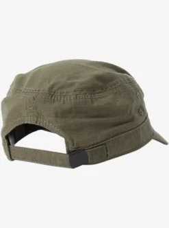 Renegade - Casquette militaire pour Homme