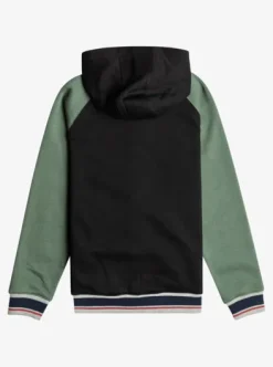 Return To School - Sweat à capuche zippé pour Garçon 8-16