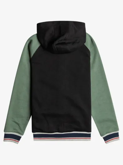 Return To School - Sweat à capuche zippé pour Garçon 8-16