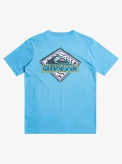 Rising Water - T-shirt pour Garçon 8-16
