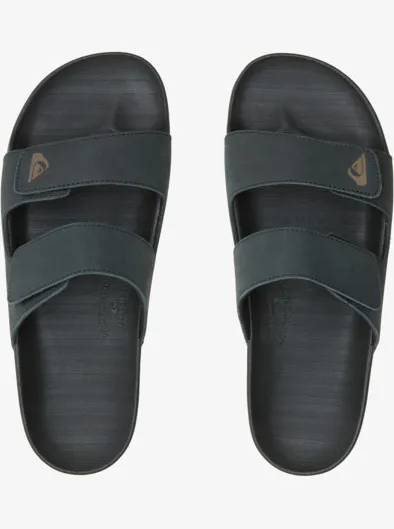 Rivi Leather - Sandales pour Homme