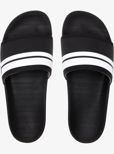 Rivi Slide - Claquettes pour Homme