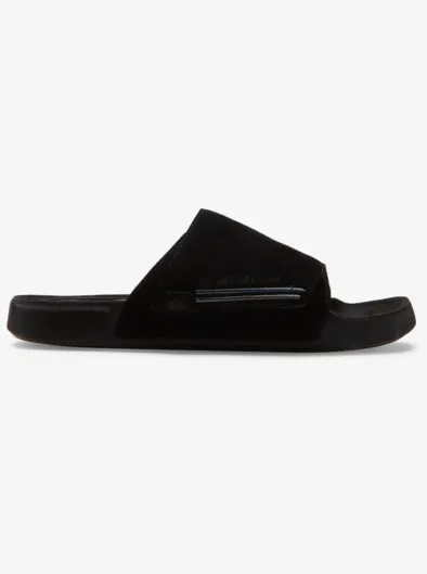 Rivi Suede - Sandales pour Homme