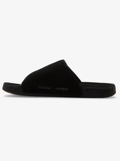 Rivi Suede - Sandales pour Homme