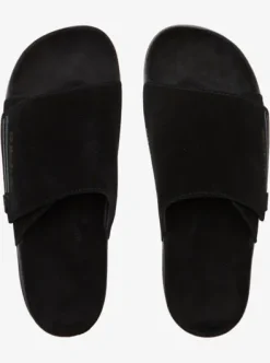 Rivi Suede - Sandales pour Homme