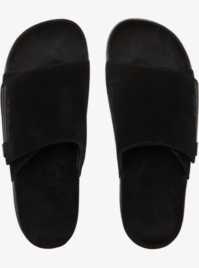 Rivi Suede - Sandales pour Homme
