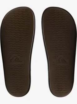 Rivi Suede - Sandales pour Homme