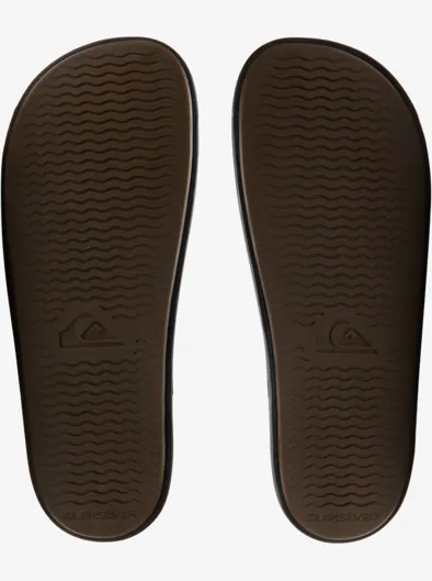 Rivi Suede - Sandales pour Homme