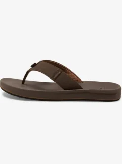 Rivi - Tongs de plage pour Homme