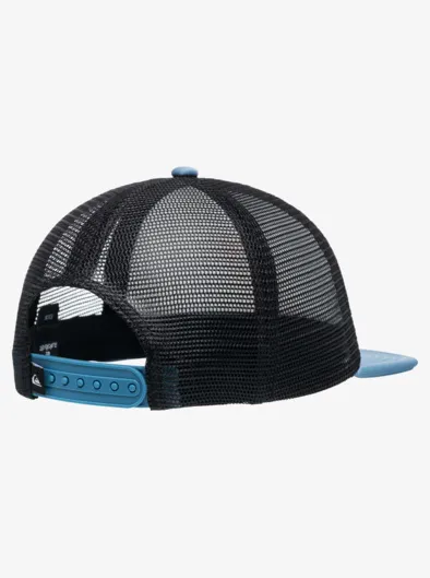 Romper - Casquette trucker pour Garçon
