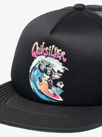 Romper - Casquette trucker pour Garçon