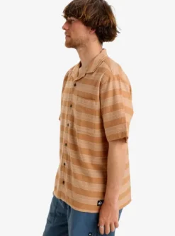 Room Rock - Chemise manches courtes pour homme