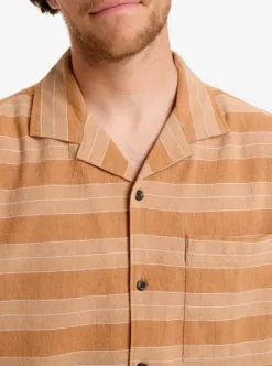 Room Rock - Chemise manches courtes pour homme