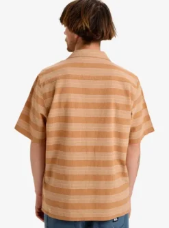 Room Rock - Chemise manches courtes pour homme