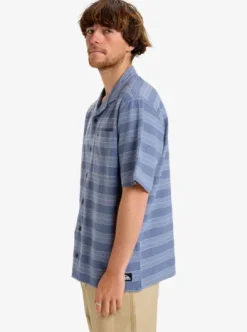 Room Rock - Chemise manches courtes pour homme