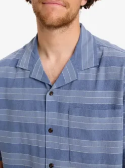 Room Rock - Chemise manches courtes pour homme