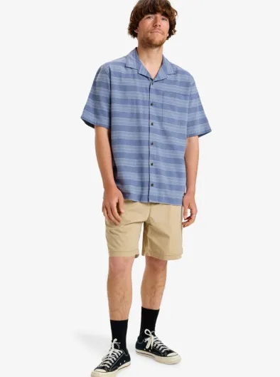 Room Rock - Chemise manches courtes pour homme