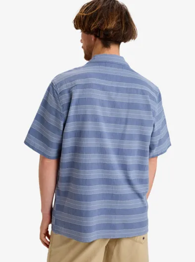 Room Rock - Chemise manches courtes pour homme