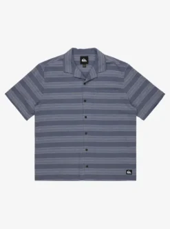 Room Rock - Chemise manches courtes pour homme
