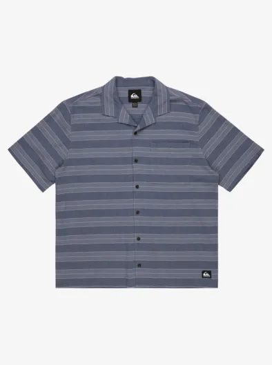 Room Rock - Chemise manches courtes pour homme