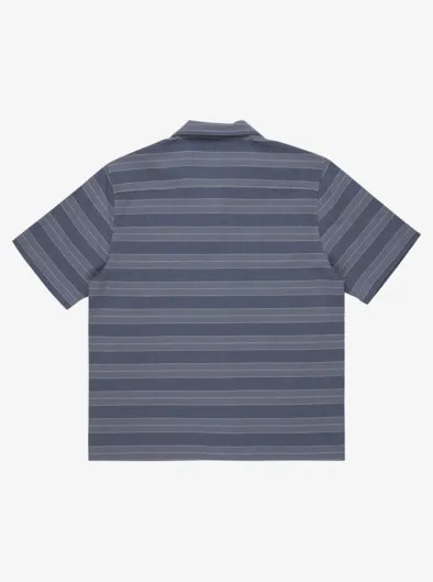 Room Rock - Chemise manches courtes pour homme