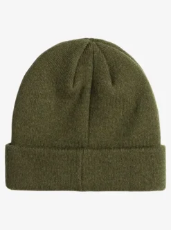 Routine - Bonnet à revers pour Homme
