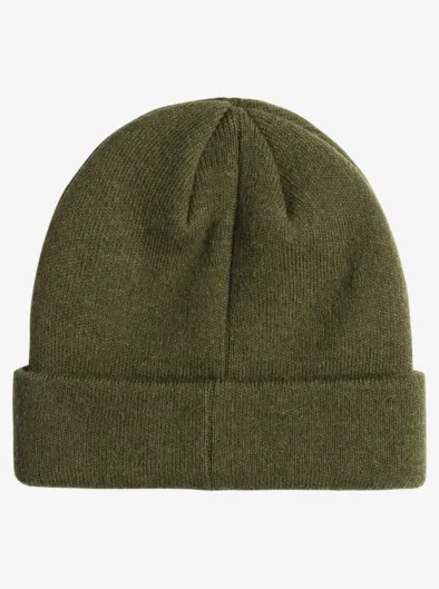 Routine - Bonnet à revers pour Homme