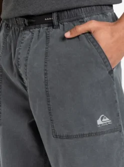Run Ashore - Pantalon taille fixe pour Homme