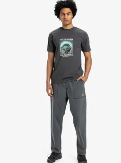Run Ashore - Pantalon taille fixe pour Homme
