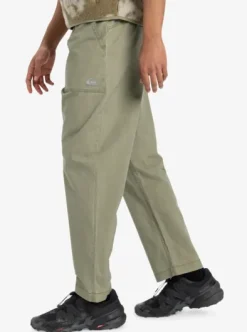 Run Ashore - Pantalon taille fixe pour Homme