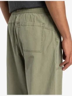 Run Ashore - Pantalon taille fixe pour Homme