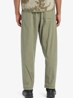 Run Ashore - Pantalon taille fixe pour Homme